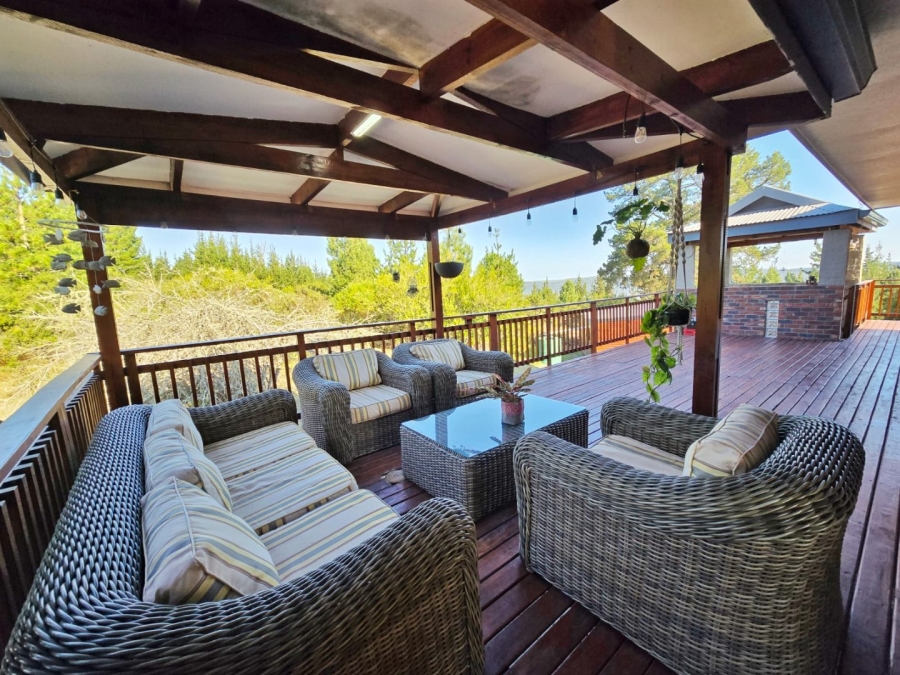 Commercial Property for Sale in Sedgefield Rural Western Cape